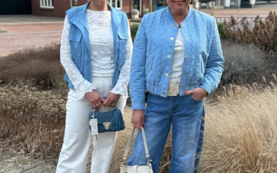 Voorjaarsmode 2026 bij ’t Brandputje Mode: fris, vrouwelijk & vol flair